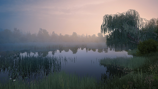 Lokių ežeras